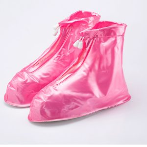 waterproof Silica gel shoes covers