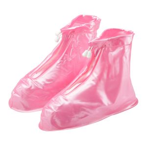 waterproof Silica gel shoes covers