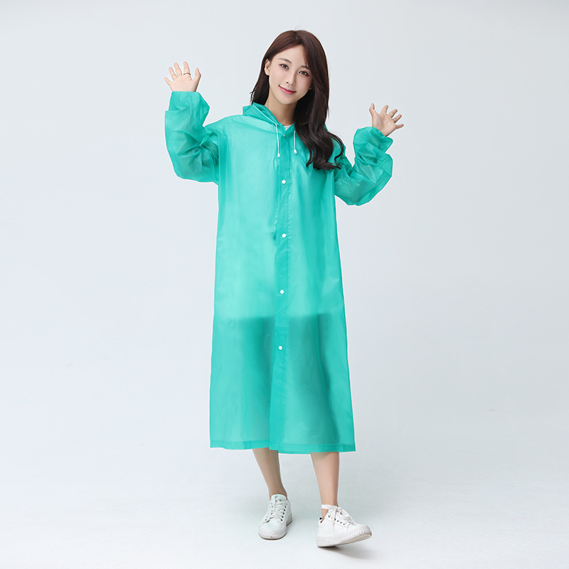 Raincoat RC0011