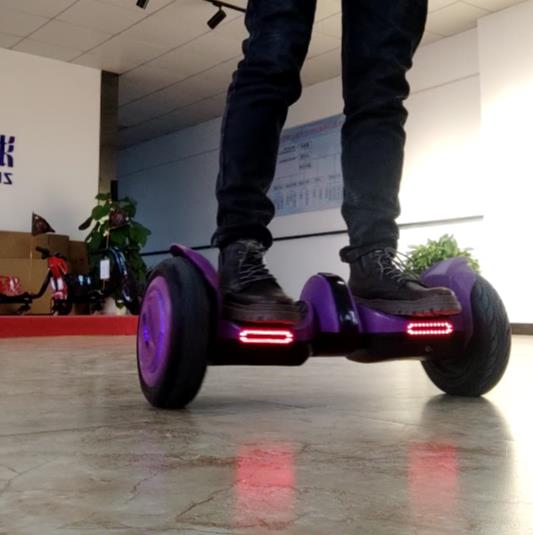 YiwuSell.com Self Balancing Electric Scooters balance hoverboard