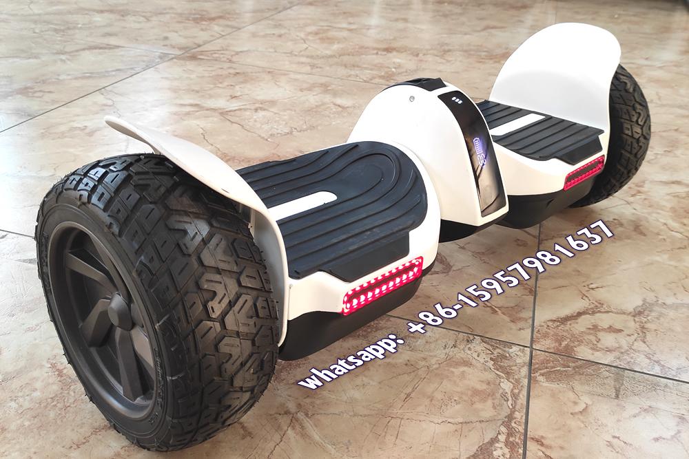 Self Balancing Electric Scooters balance hoverboard