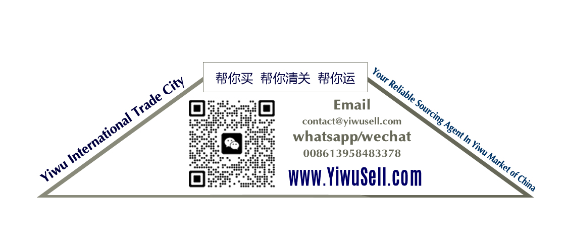 YiwuSell.com --We are a sourcing agent company in Yiwu City of China