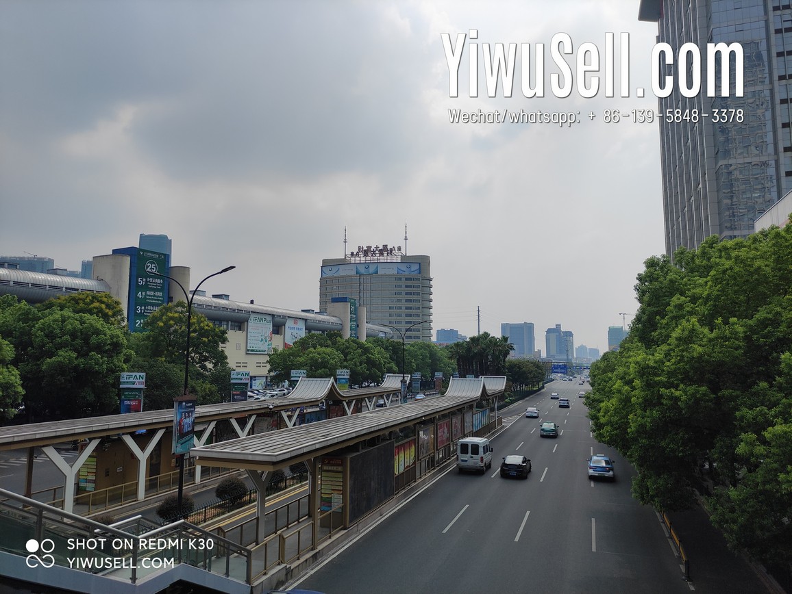 yiwu wholesale market,yiwu international trade city (9)