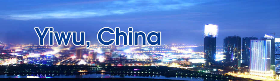 Yiwu sourcing agent in Yiwu International Trade City - YiwuSell.com